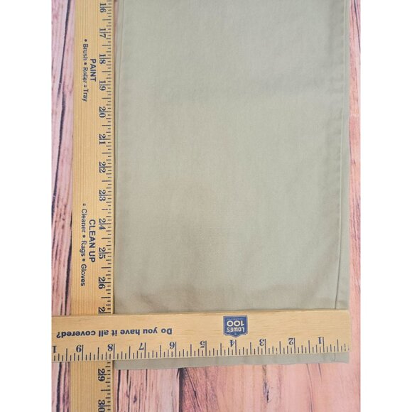 Southern Tide Men's Skipjack Classic Fit Khaki Pants 32x30 (Measures 33/29) - Picture 8 of 8